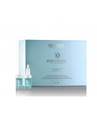 Лосьйон, що очищає шкіру голови від лупи Revlon Professional Eksperience Purity Лосьйон, що очищає шкіру голови від лупи Revlon Professional Eksperience Purity